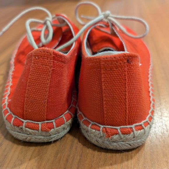 Soludos Derby Espadrilles - Picture 5 of 9